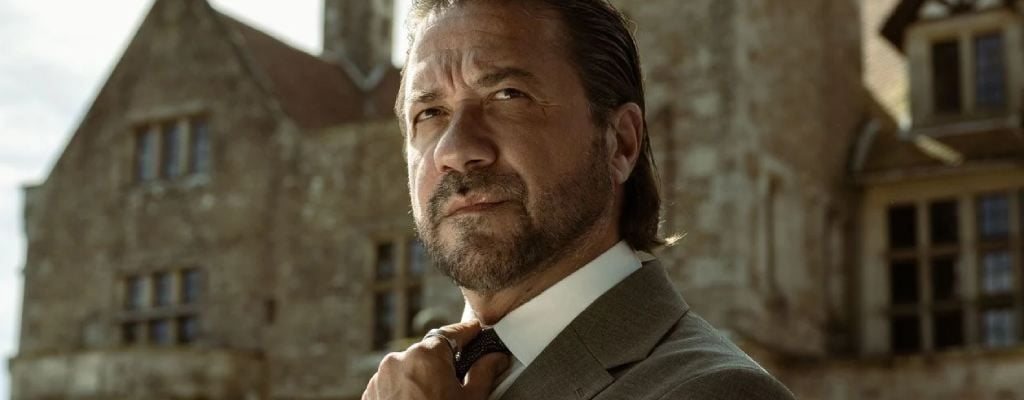 8.000 metros cuadrados de decoración destruidos: Netflix cancela su serie más ambiciosa de 2025