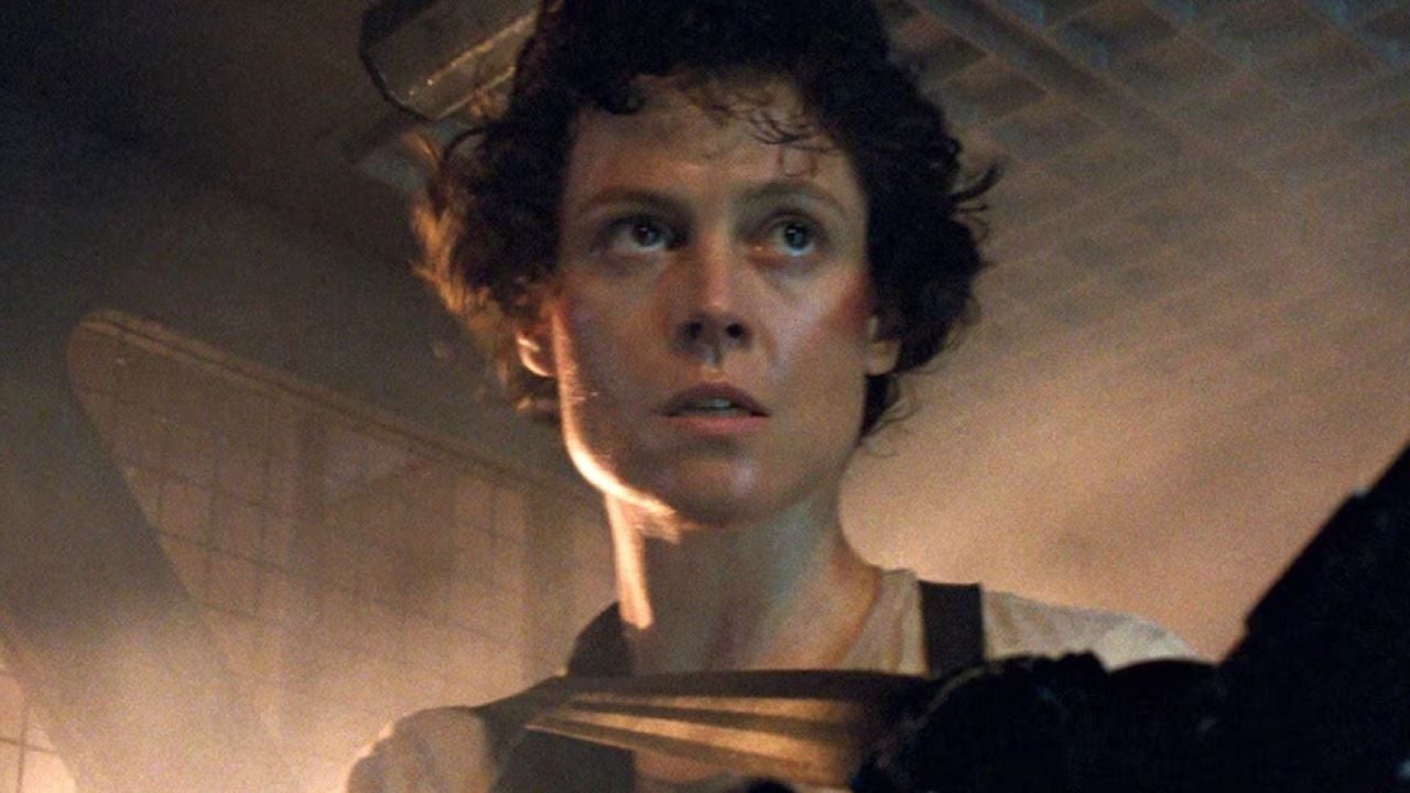 “En ‘Aliens’ no nos divertimos tanto”: Sigourney Weaver ha vuelto a disfrutar con James Cameron 40 años después gracias a ‘Avatar 3’ “En ‘Aliens’ no nos divertimos tanto”: Sigourney Weaver ha vuelto a disfrutar con James Cameron 40 años después gracias a ‘Avatar 3’
