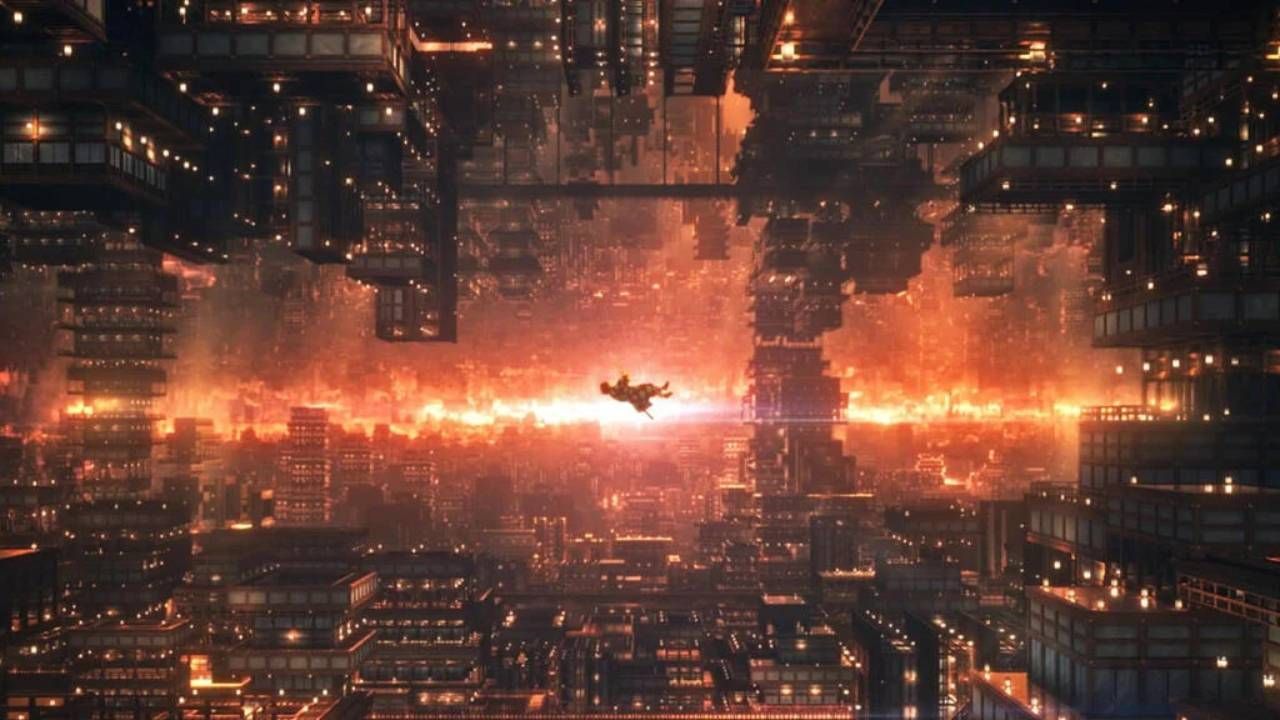 Esto nunca había sucedido antes en España: Esta película épica de fantasía ha superado todas las expectativas y ha roto un récord en taquilla