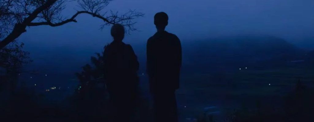 'All of a Sudden' es la razón por la que venimos (y sufrimos) en Cannes