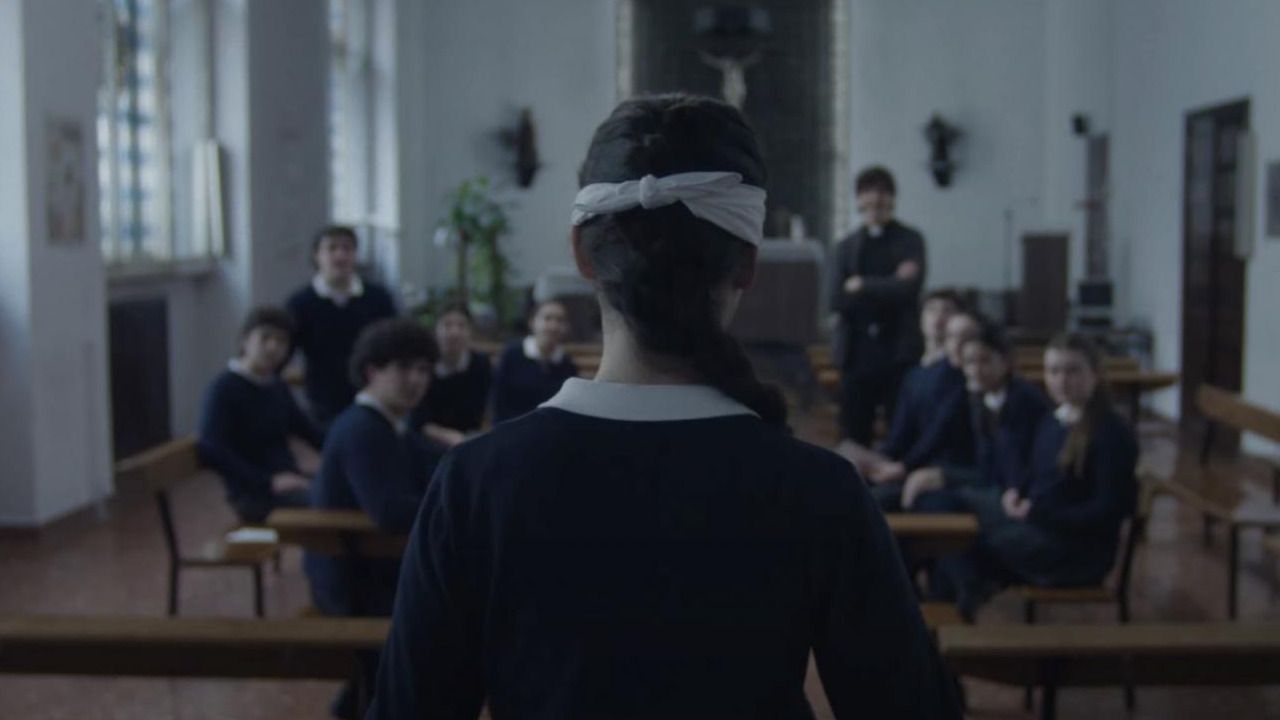 La mejor película de la semana es una de las favoritas para llevarse el Goya y es extraordinaria