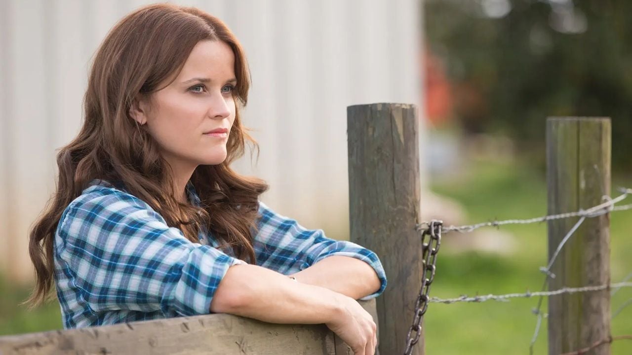 Amanda Seyfried, Reese Witherspoon y Anne Hathaway encabezan en marzo los estrenos del canal Pluto TV Mujeres Protagonistas