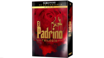Colección El Padrino 4K