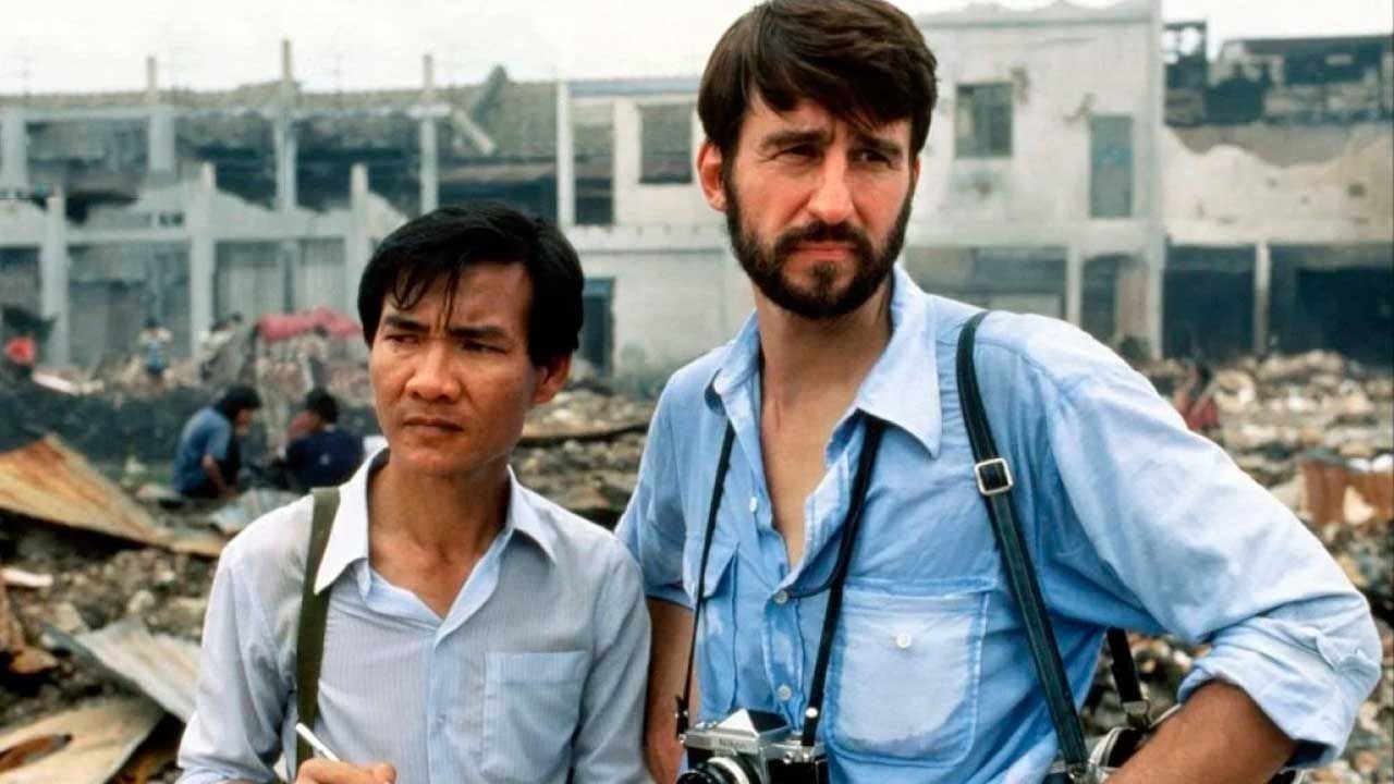 En 1985 ganó un Oscar sin ser actor: 11 años después sería asesinado delante de su propia casa