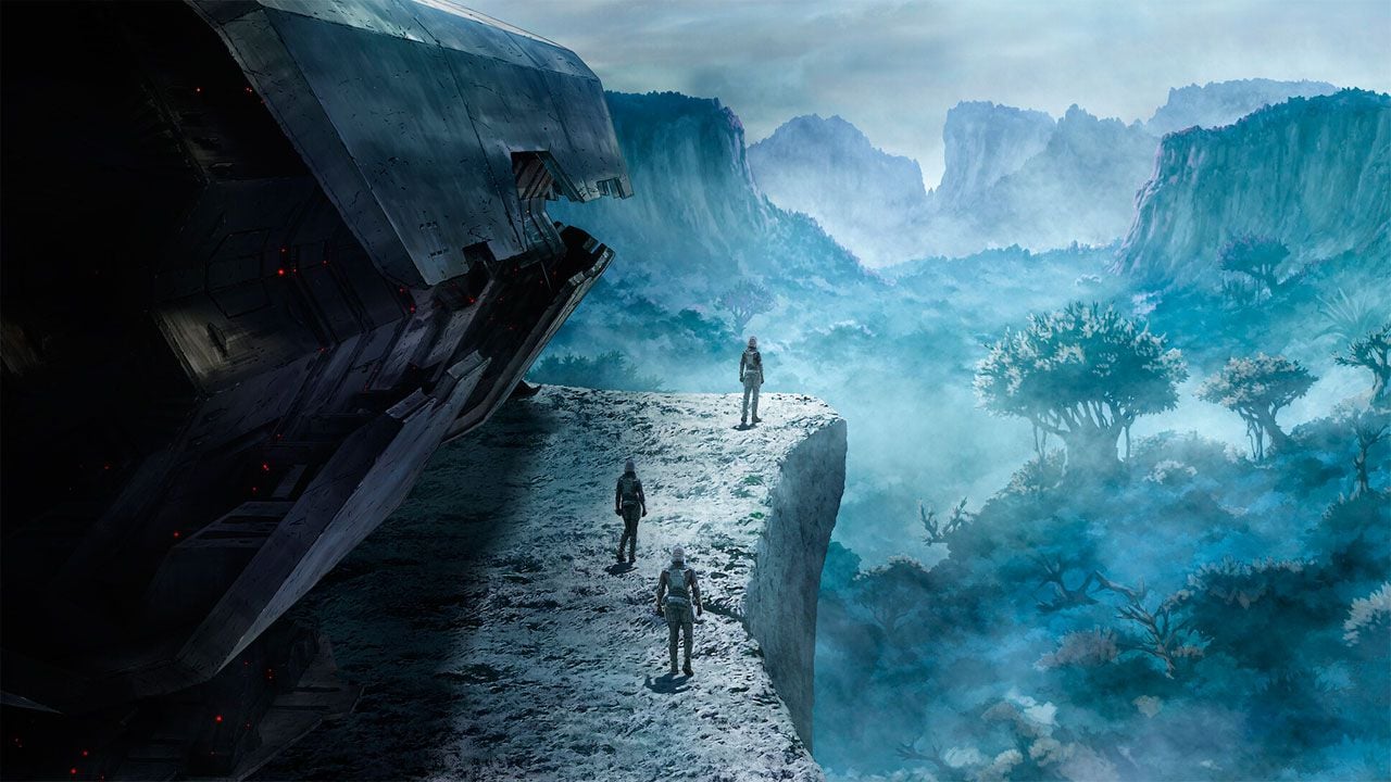 Después de más de 70 años de historia, este mítico monstruo del cine cambiará para siempre con su nueva serie Después de más de 70 años de historia, este mítico monstruo del cine cambiará para siempre con su nueva serie