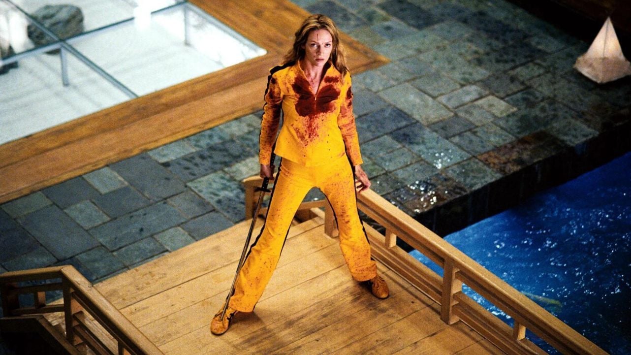 Quentin Tarantino tenía 'Kill Bill: The Whole Bloody Affair' terminada en un cajón desde hace 22 años, pero al menos la hemos podido ver