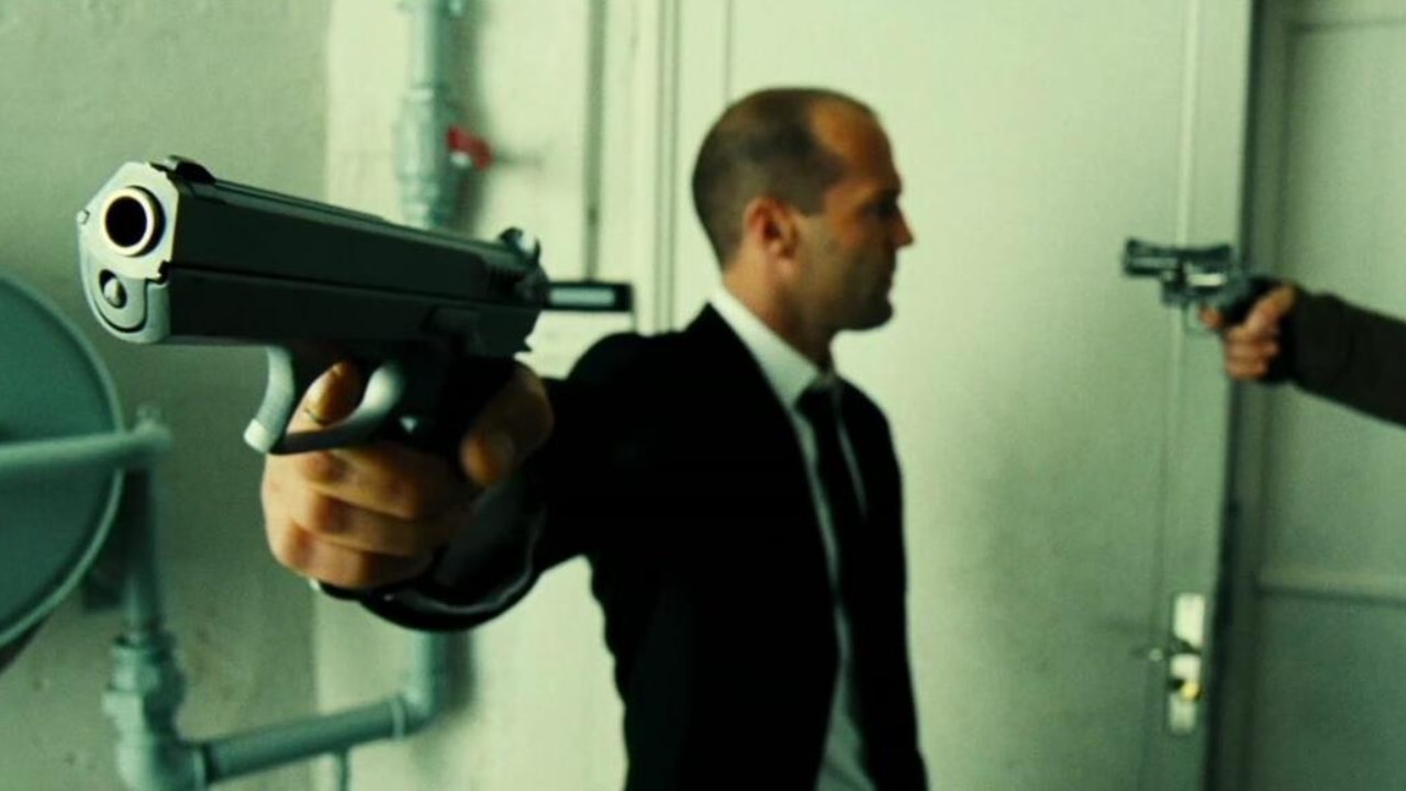 Hoy en 'streaming': 88 minutos de acción cargada de adrenalina con Jason  Statham - Noticias de cine - SensaCine.com