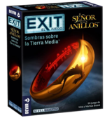 Exit: Sombras sobre la Tierra Media