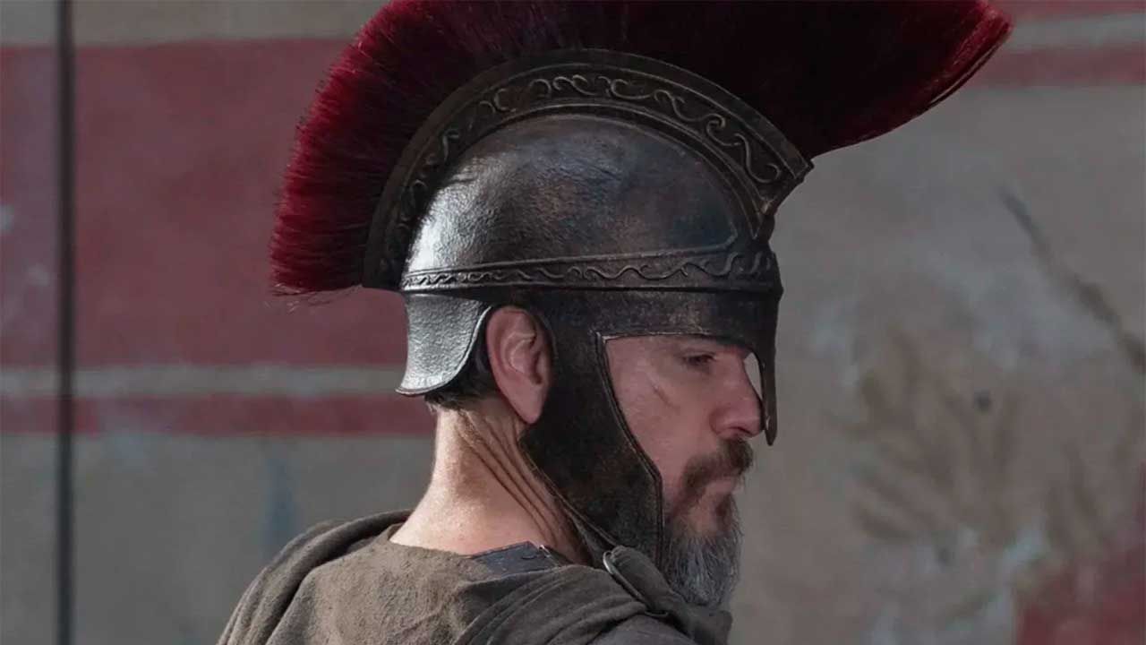 600.000 metros de película en 91 días de rodaje: cuando parecía que Christopher Nolan no podía superarse, ‘La Odisea’ será aún más épica