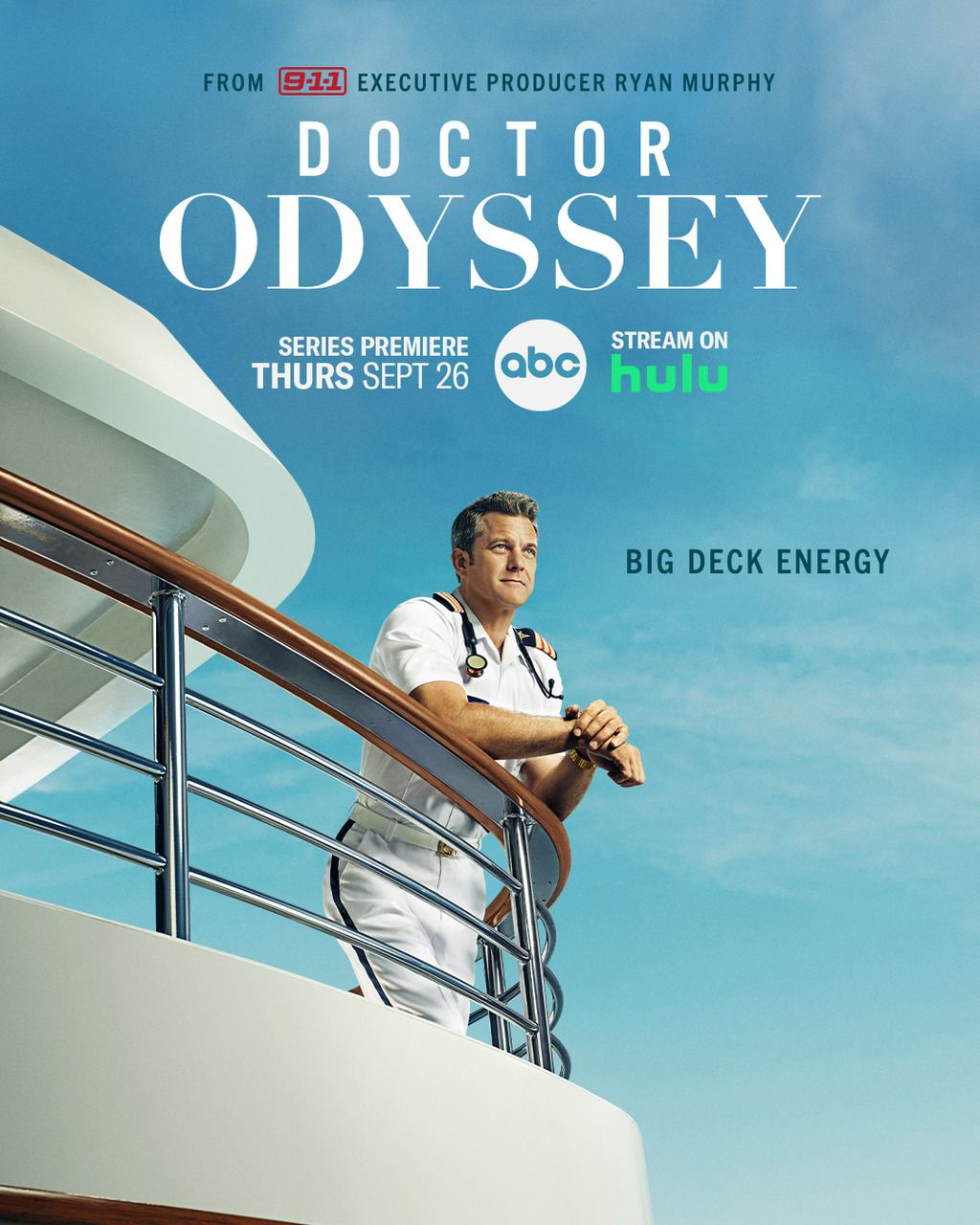 Ver Doctor Odyssey Online SensaCine ver-doctor-odyssey-online-sensacine