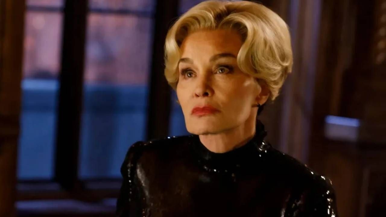 Jessica Lange, 77 años: "Me han dicho que ahora contratan a actores por la cantidad de seguidores que tiene en redes sociales. Eso es una locura"