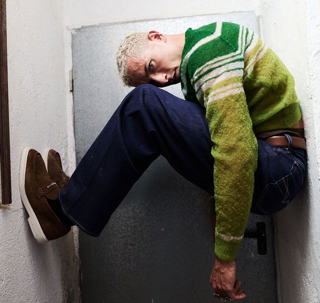 Fotografía: Andrés Gar Luján / PR: Gran Vía Comuniación. Irene López / Estilismo: Jesús P. Lafuente. Isa Andueza / Maquillaje y peluquería: Natalia Belda