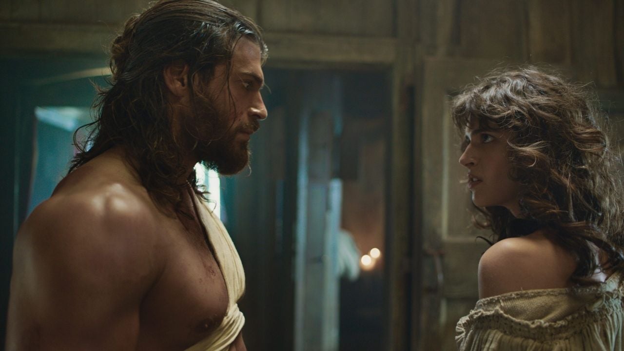 Quién es Greta Ferro, la actriz italiana a la que Armani le cambió la vida: de estudiar Economía a protagonizar ‘El Turco’ junto a Can Yaman