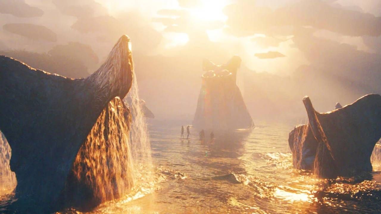 En 3 semanas se estrena la película más importante del año: Continúa una saga de ciencia ficción que es uno de los mayores éxitos de taquilla de todos los tiempos