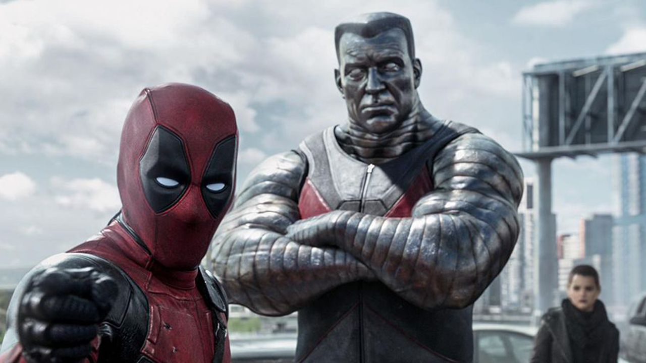 Deadpool 2