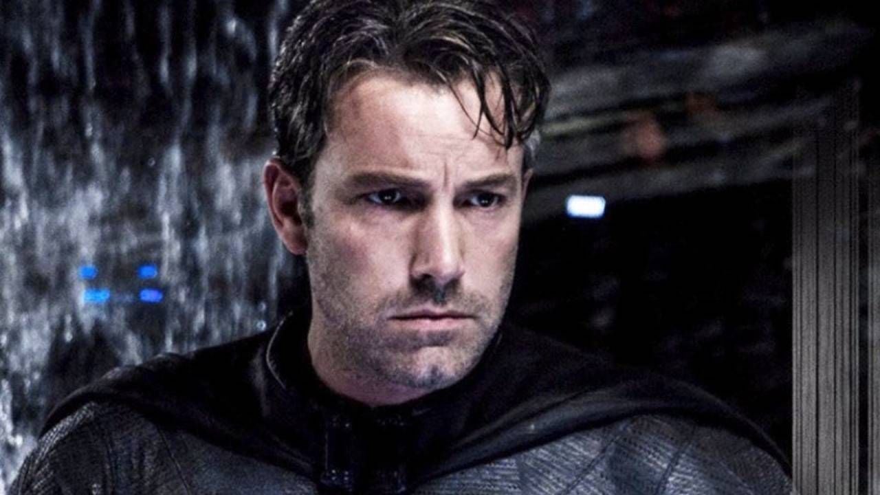 Ben Affleck confiesa que 'Liga de la Justicia' fue "el peor momento" de su carrera: "Vi cómo no hay que hacer una película, con el estudio en desacuerdo con el director. Es un error garrafal"