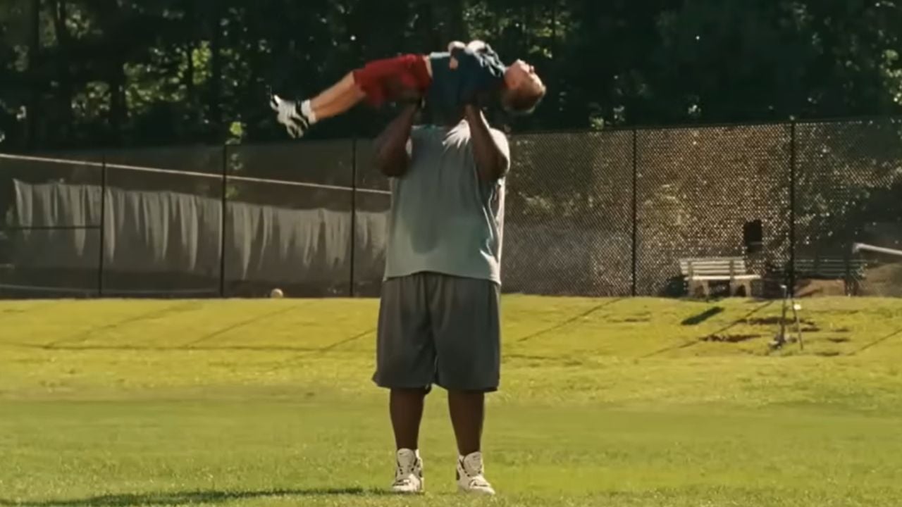 "Una película de bajo presupuesto de Lifetime, ofensiva y con una producción pésima": el paso del tiempo no ha sentado nada bien a esta cinta que ganó un Oscar