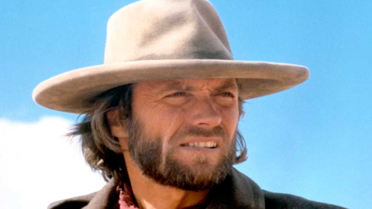 Hoy en TV, la película wéstern por la que siempre felicitan a Clint Eastwood y aún le llena de orgullo: “Fue el primer guion que realmente me gustó”
