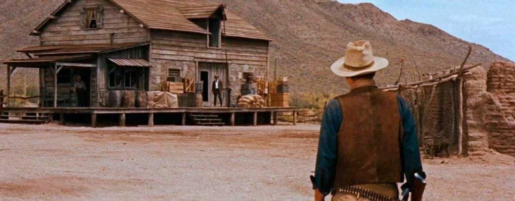 "Una de las mejores películas de aventuras": Quentin Tarantino no deja de deshacerse en elogios hacia este clásico del wéstern