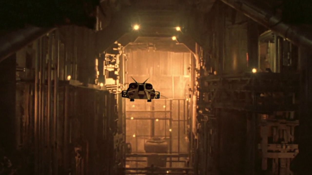 Hoy en TV, una de las mejores películas de acción y ciencia ficción que demostró que más a veces es mejor