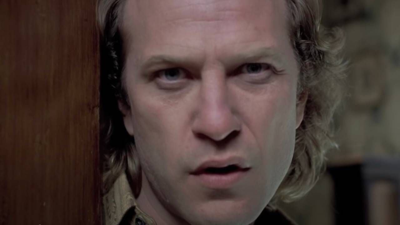 Ted Levine como Buffalo Bill en 'El silencio de los corderos'