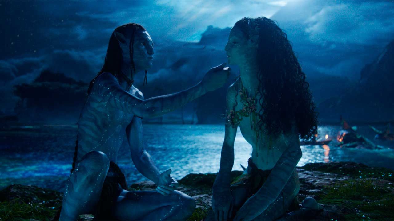 'Avatar: Fuego y ceniza' tampoco cumple con las expectativas de taquilla: ha arrasado, pero por detrás de lo esperado