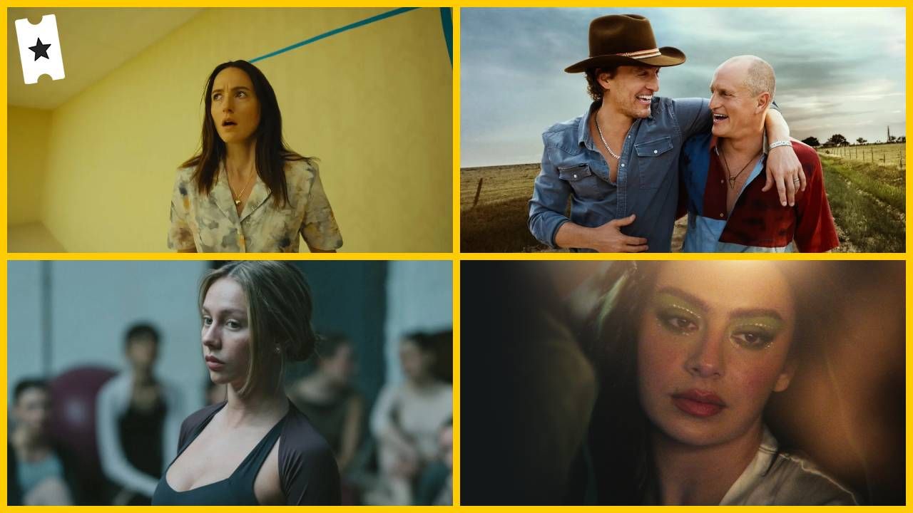 Estrenos en 'streaming' septiembre 2026: Más de 75 novedades en Disney+, HBO Max, Prime Video y resto de plataformas este mes, con el fenómeno de terror del año