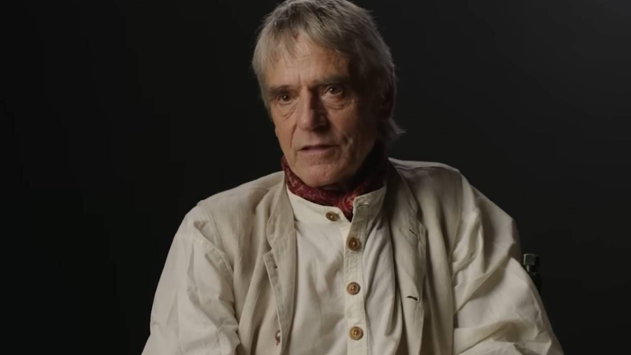 "Nos odiamos durante mucho tiempo": Hace 40 años, a Jeremy Irons le costó un tiempo llevarse bien con esta otra leyenda del cine