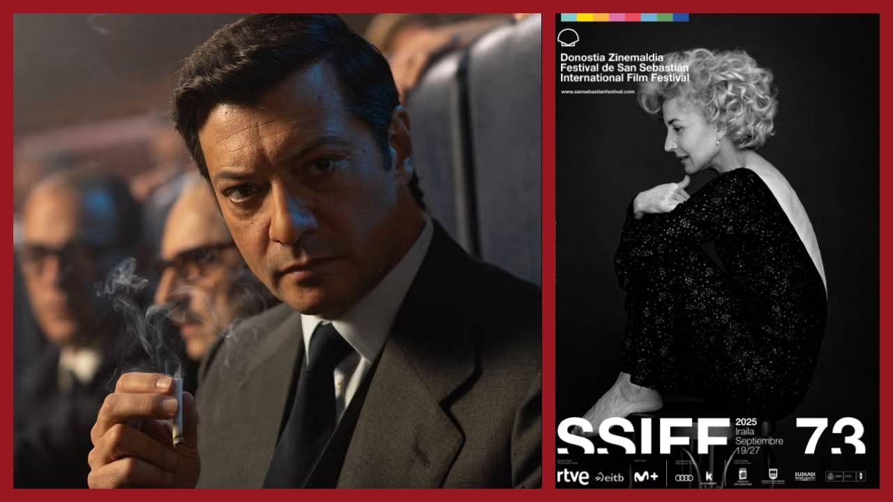 Disección de la Transición española: ‘Anatomía de un instante’ es una de las mejores series del año | San Sebastián 2025