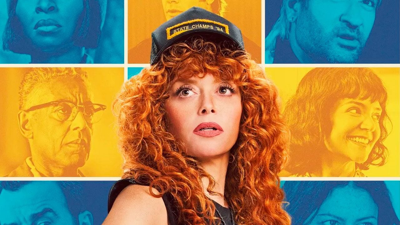 Hoy en 'streaming': Una de las mejores series del siglo XXI con una actriz nominada al Oscar en dos ocasiones interpretando cinco papeles