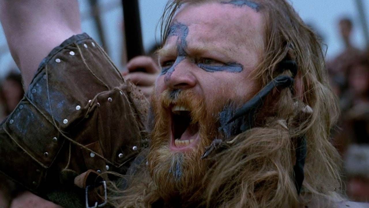 Hoy gratis en 'streaming': Sencillamente una de las mejores películas de acción épica de todos los tiempos