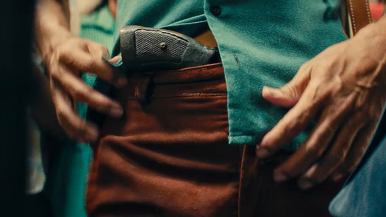 6 meses después de ganar premios y ser nominada al Oscar se estrena en streaming un apasionante ‘thriller’ que se sale de la norma