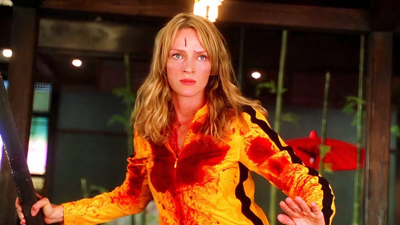 Todos pensamos que este detalle de 'Kill Bill' era un secreto, pero, ¿te diste cuenta de que lo revelan muy pronto?