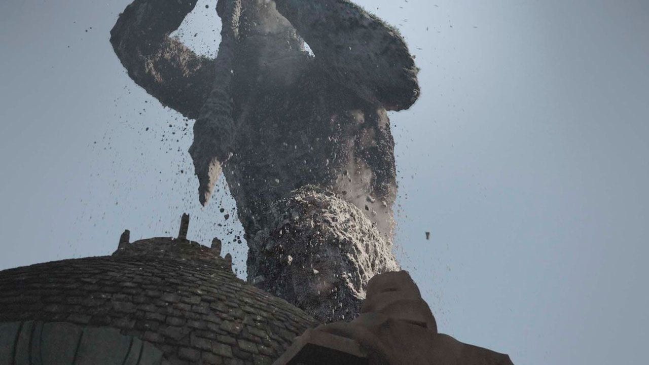 Antes de ‘Wicked’, hubo una serie mucho más oscura y adulta de ‘El Mago de Oz’ que fue cancelada tras una temporada Antes de ‘Wicked’, hubo una serie mucho más oscura y adulta de ‘El Mago de Oz’ que fue cancelada tras una temporada