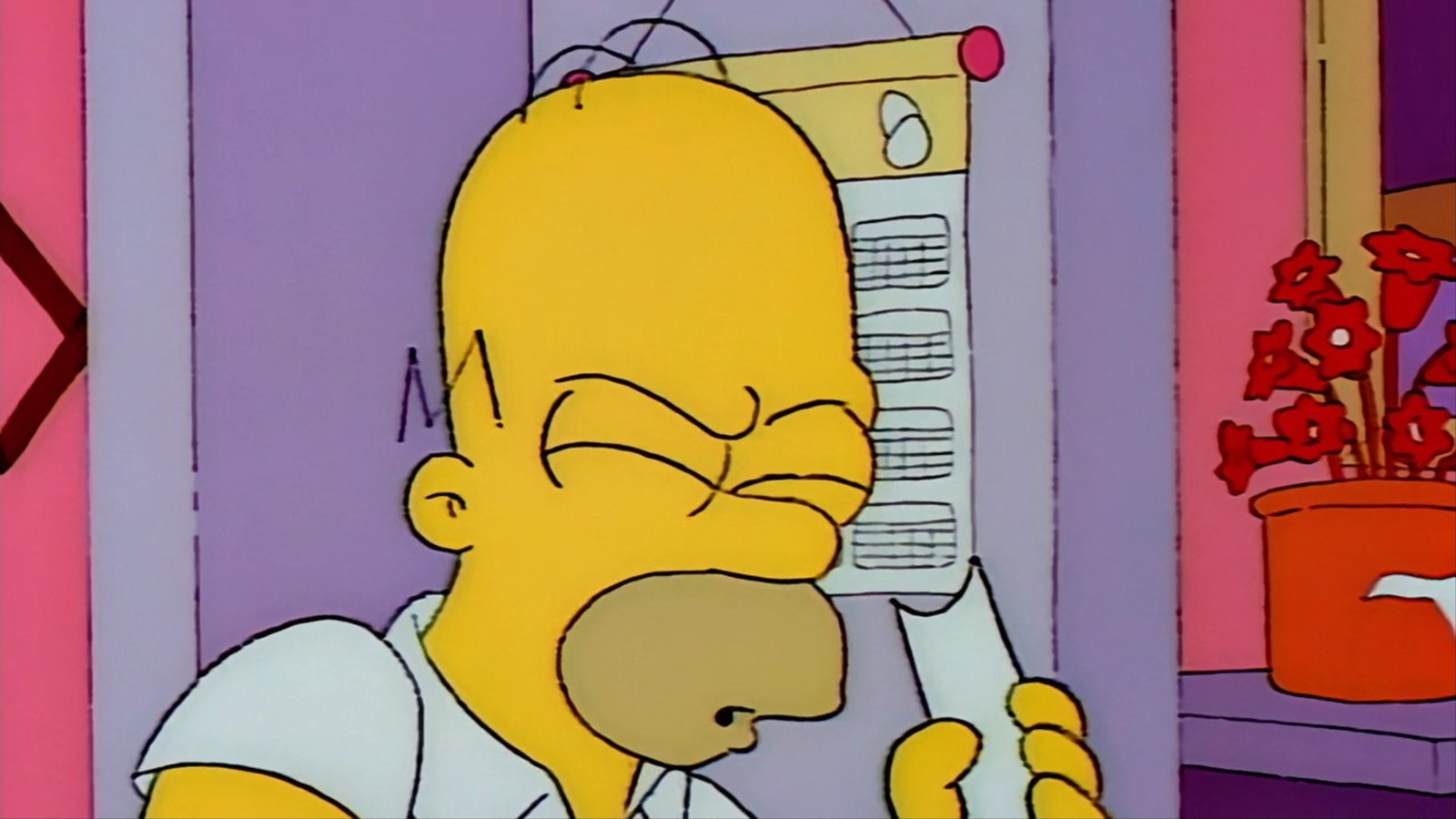 Los Simpson pone fecha de estreno a su temporada 35 en Disney+