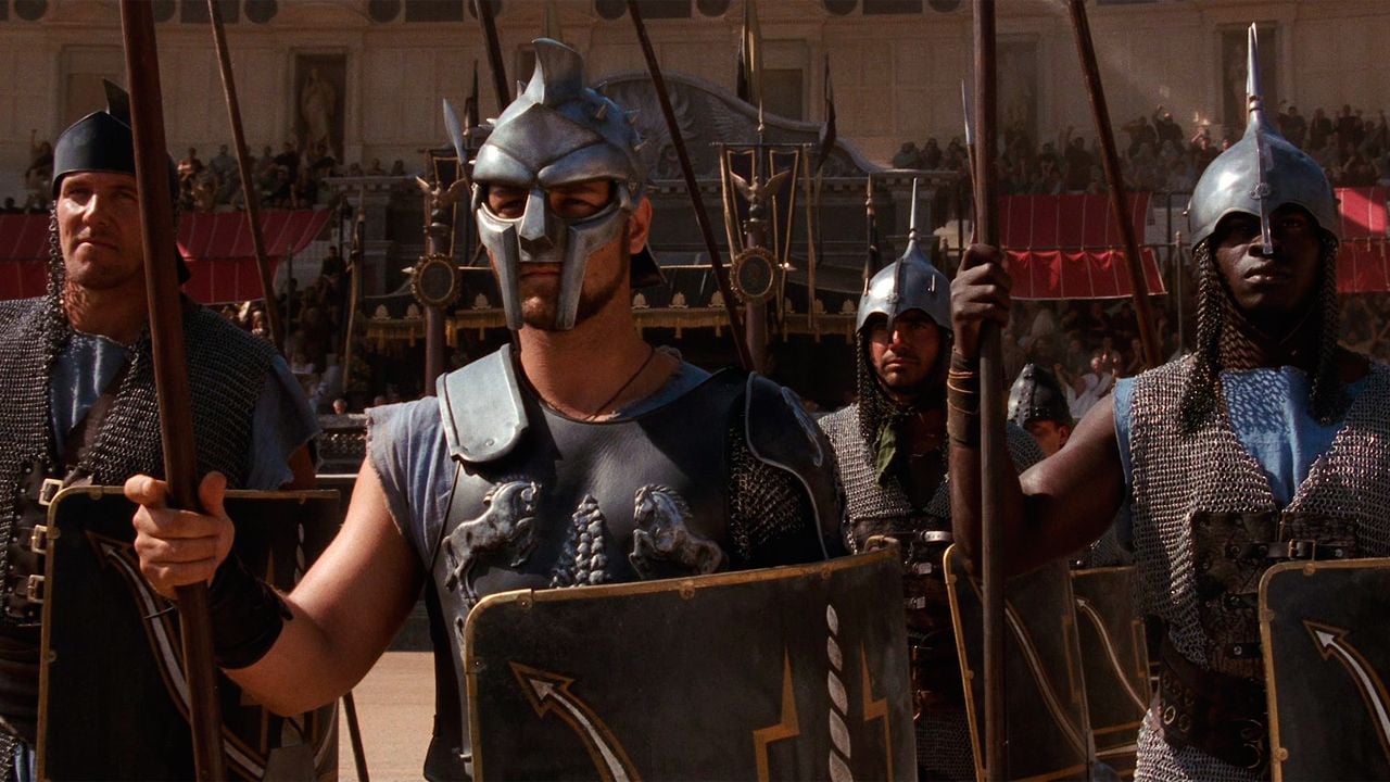 "Un domingo por la mañana se desplomó muerto en el suelo de un pub": Ridley Scott perdió a una de sus estrellas durante el rodaje de su película más célebre