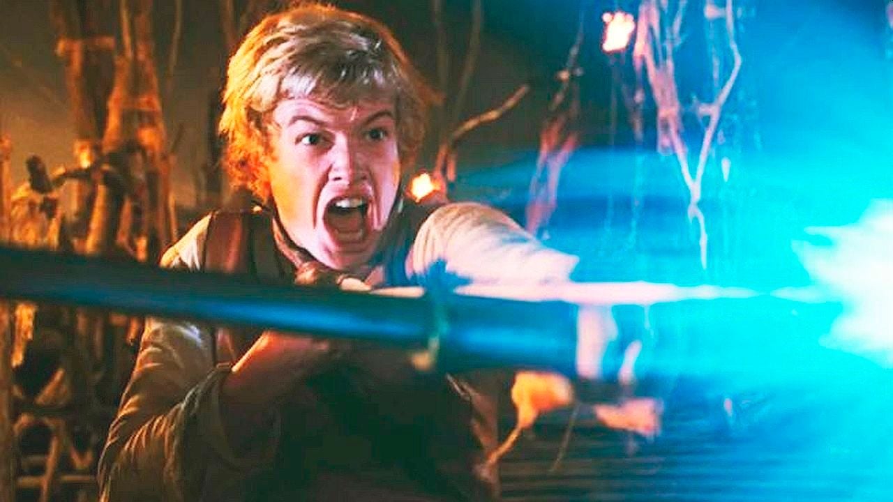 Esta película de fantasía épica no tuvo secuela, pero 20 años después regresará como serie: se anunció hace 4 años, pero ha habido pocos avances