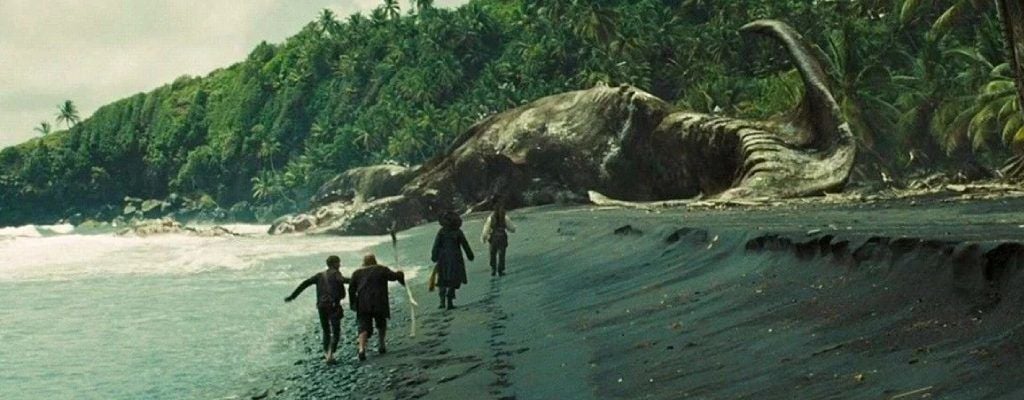 Tras 'Gladiator 2', llega la siguiente epopeya histórica de Ridley Scott: Una historia original de 143 años con Hugh Jackman que compite con 'Piratas del Caribe'