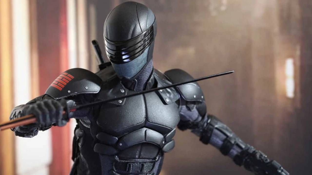 Después de comprar Warner Bros., Paramount ficha a un guionista acusado de abuso sexual y emocional para resucitar 'G.I. Joe'