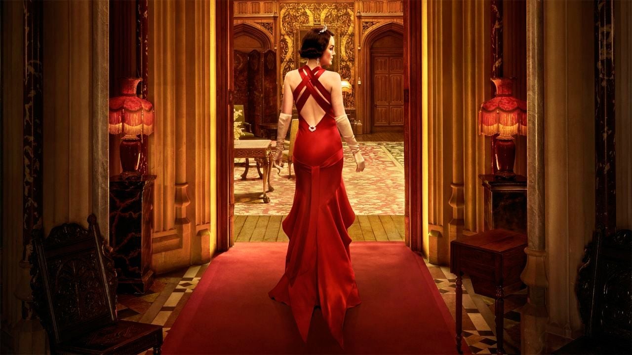 Mañana llega a 'streaming' el final de una era: tras 6 temporadas y tres películas, es el desenlace definitivo de una de las mejores series de la historia