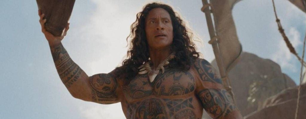 El chiste de los 'remakes' de acción real ha dejado de tener gracia: 'Vaiana', un calco impecable e innecesario