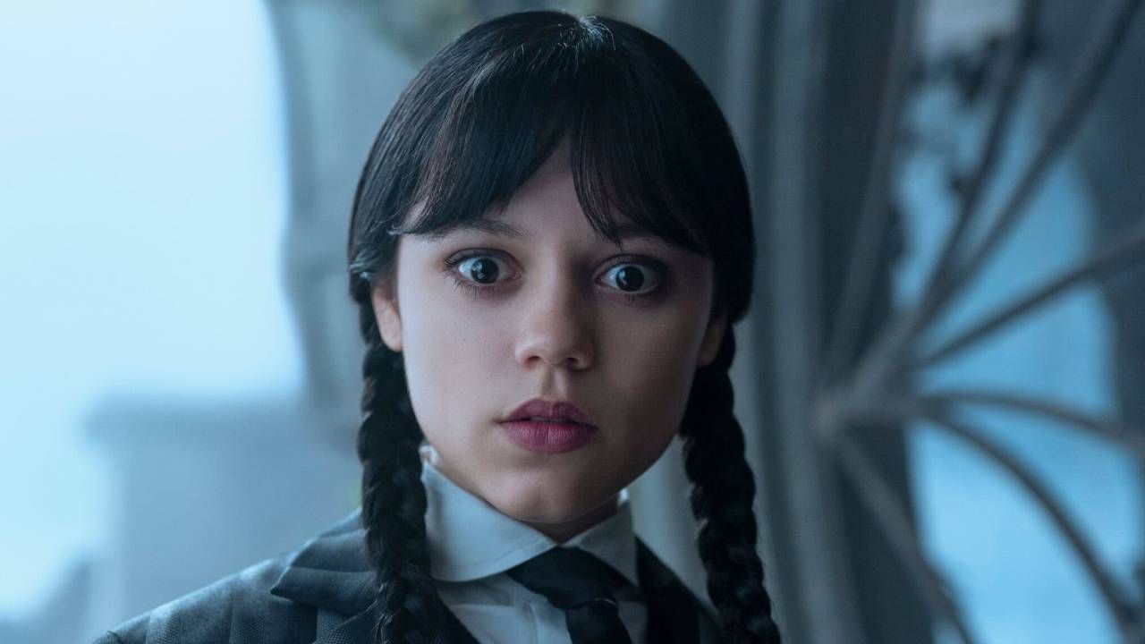 La nueva serie de los creadores de ‘Miércoles’ de Netflix les viene como anillo al dedo: Una fantasía oscura protagonizada por una parca