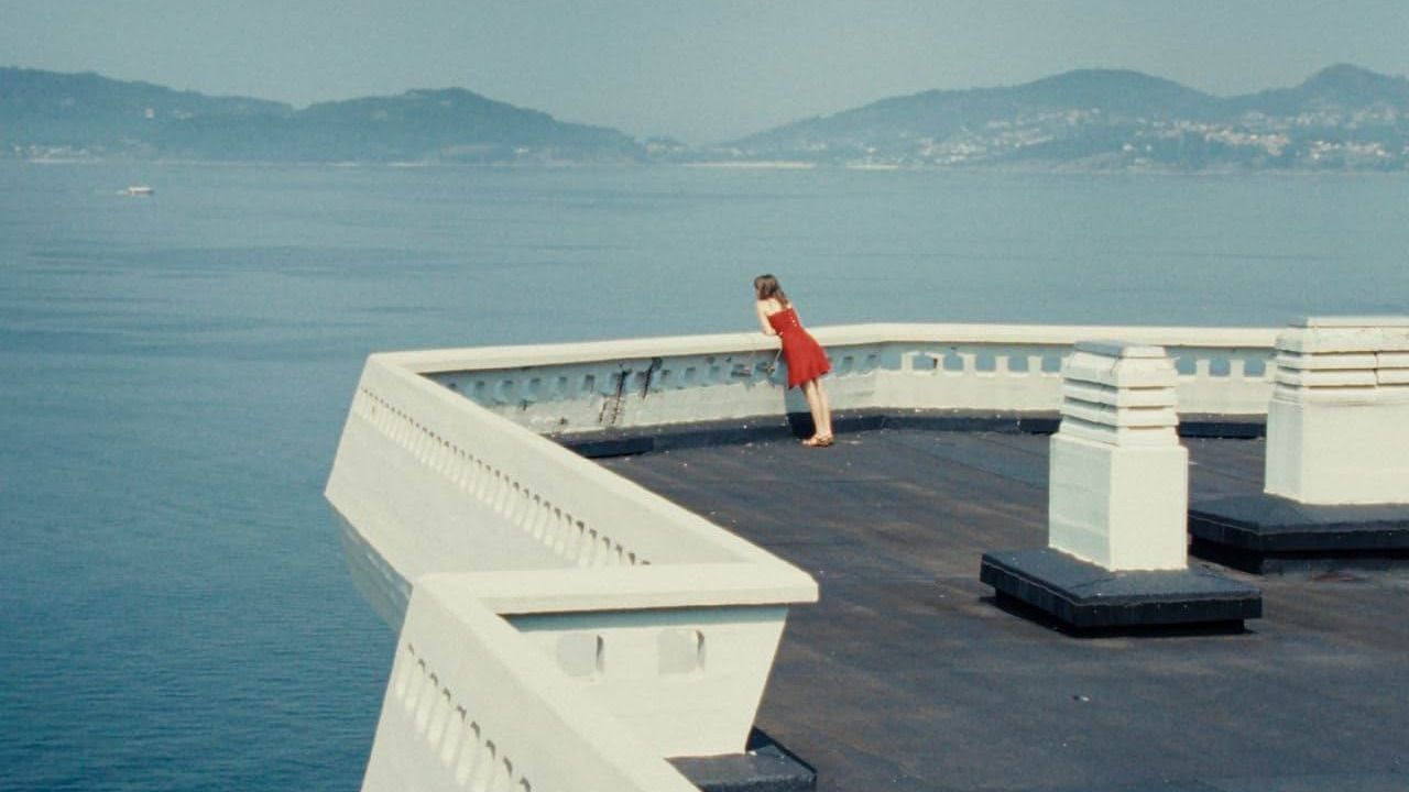 La mejor película de la semana es un genial viaje por España, por el tiempo y la memoria