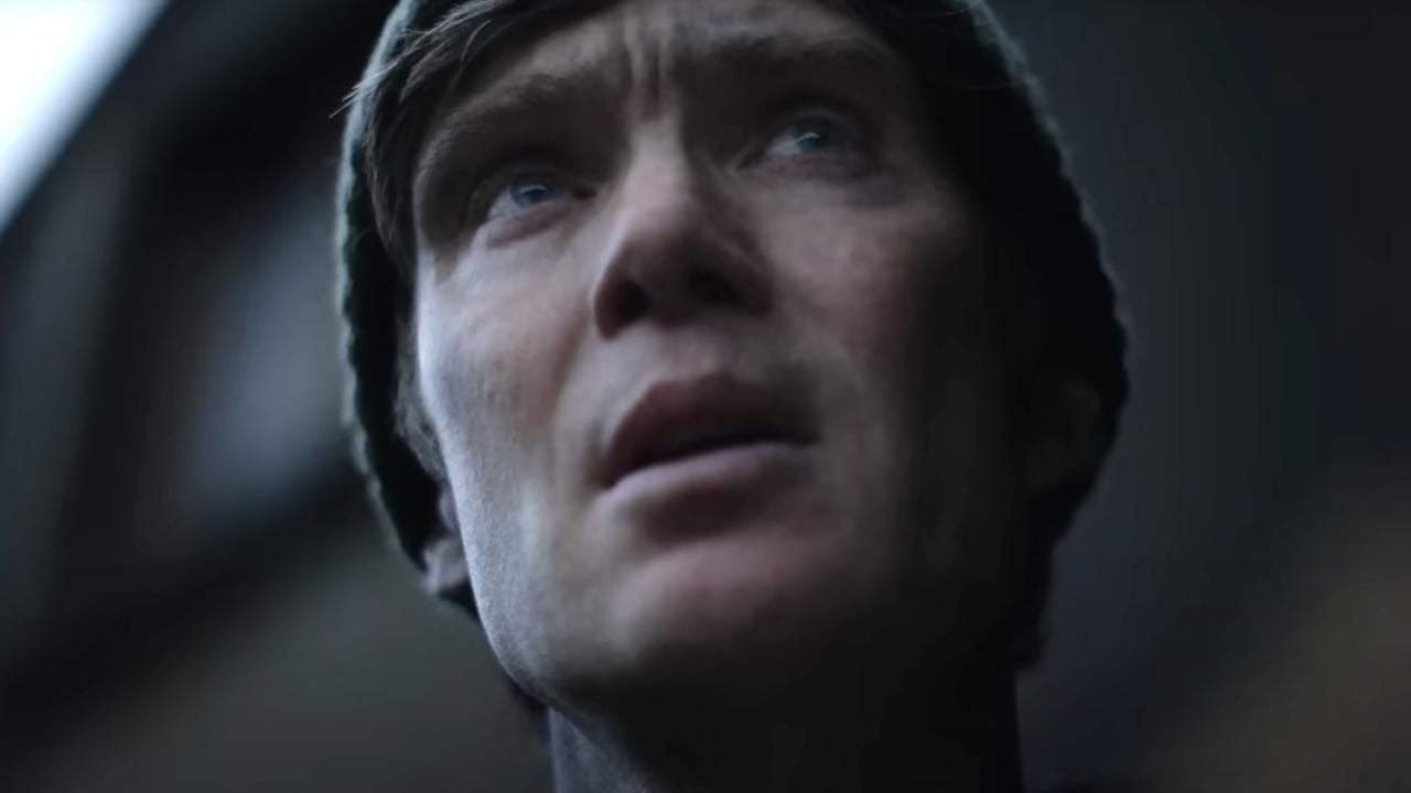 El creador de 'Peaky Blinders' y Cillian Murphy estrenan una película de 