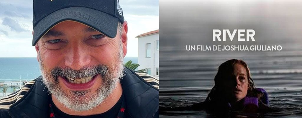 'River' o cómo empezar el maratón de Sitges por todo lo alto