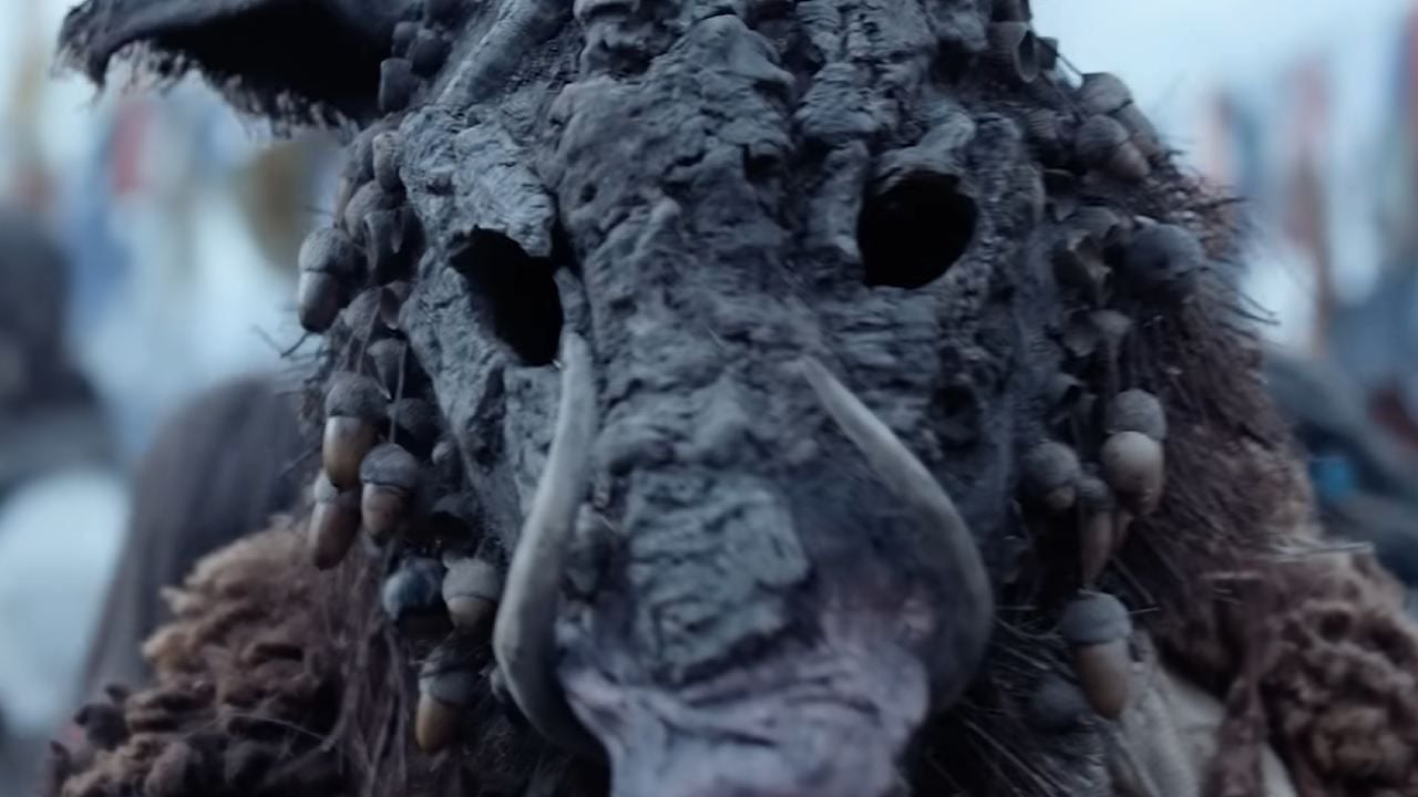 Esta serie española lleva cuatro semanas en el top de lo más visto de Netflix a nivel mundial Esta serie española lleva cuatro semanas en el top de lo más visto de Netflix a nivel mundial