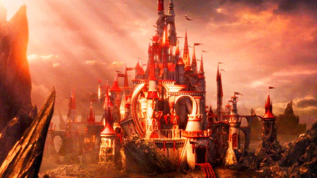 Una de las mejores historias de fantasía de todos los tiempos se está rehaciendo con tres grandes estrellas del momento