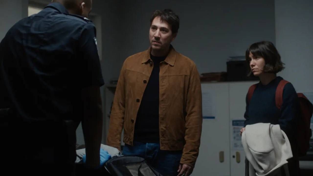 Imagen de 'Upon Entry'