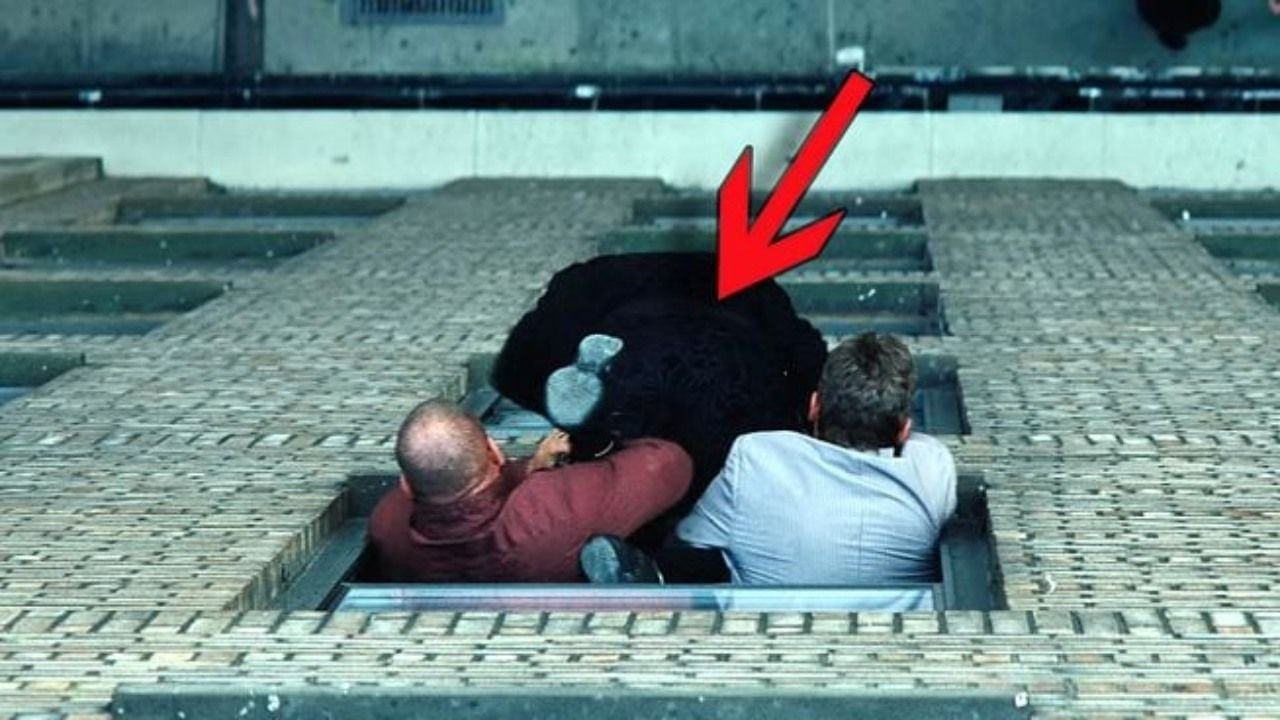 Científicamente comprobado: este es el actor más odiado de todos los tiempos