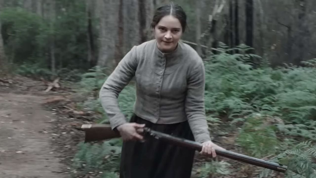 Hace siete años, 30 personas salieron del cine al ver esta película: es una obra poderosa y visualmente sublime